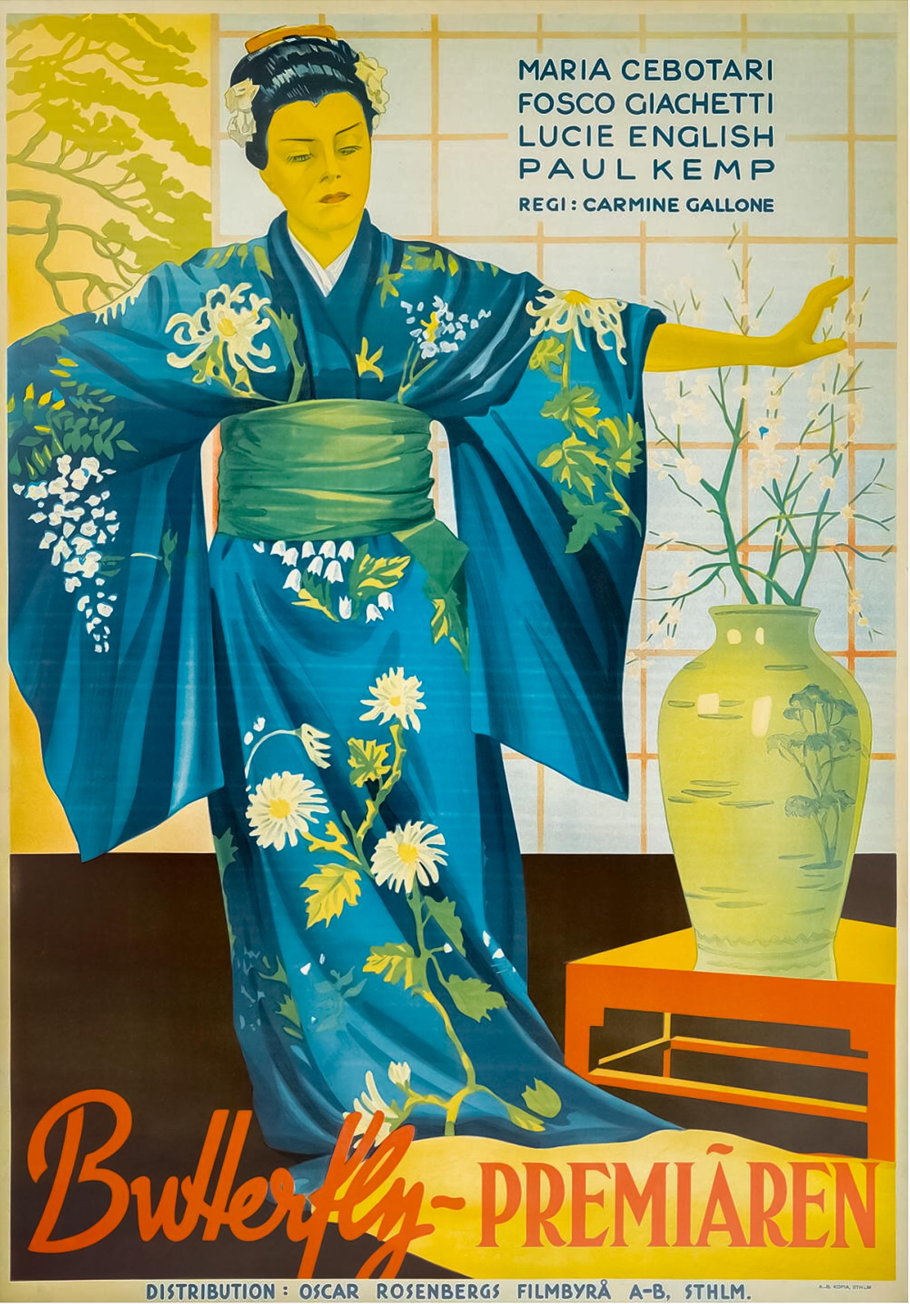 The Dream of Butterfly